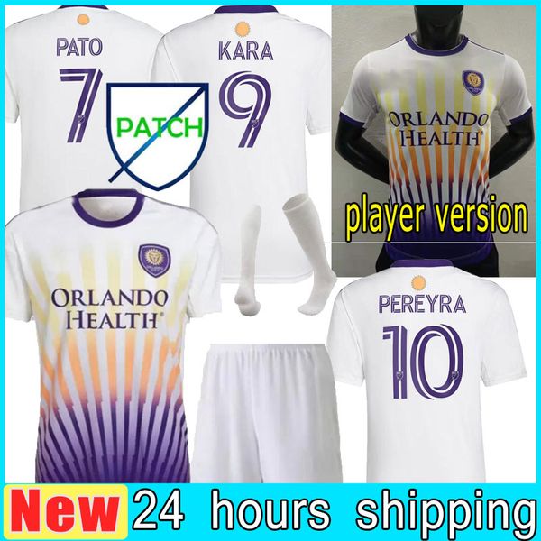 orlando sc soccer jerseys city 2022 2023 jansson pato kara pereyra f.torres perea men football shirts mls 22 23 home away uniform player ve, Black;yellow
orlando sc soccer jerseys city 2022 2023 jansson pato kara pereyra f.torres perea men football shirts mls 22 23 home away uniform player ve, Black;yellow