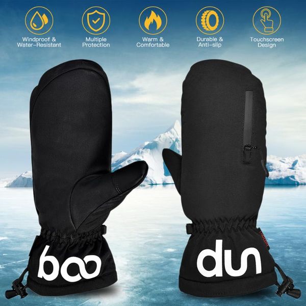 ski gloves boodun winter warm snow mittens women men waterproof touchscreen for outdoor sports snowboarding skiing cycling glove
ski gloves boodun winter warm snow mittens women men waterproof touchscreen for outdoor sports snowboarding skiing cycling glove