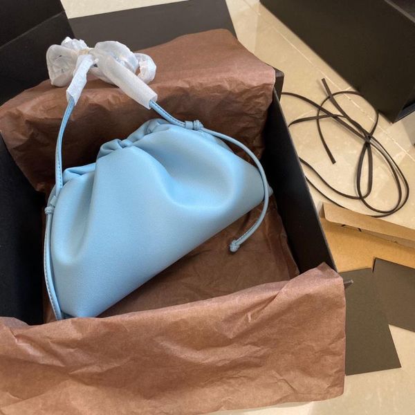 evening bags super soft leather luxury shoulder bag women's pleated cloud 2021 fashion cross simple high-quality cowhide handbag
evening bags super soft leather luxury shoulder bag women's pleated cloud 2021 fashion cross simple high-quality cowhide handbag