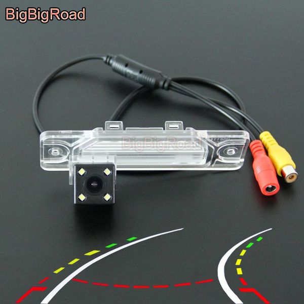 car rear view cameras& parking sensors bigbigroad for koleos / fuga 2008-2014 cefiro 1999 -2003 intelligent dynamic trajectory track
car rear view cameras& parking sensors bigbigroad for koleos / fuga 2008-2014 cefiro 1999 -2003 intelligent dynamic trajectory track
