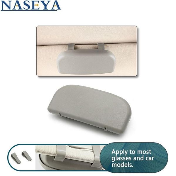 auto interior sunvisor sunglasses clip car lens case eyeglasses glasses holder storage box for organizer
auto interior sunvisor sunglasses clip car lens case eyeglasses glasses holder storage box for organizer
