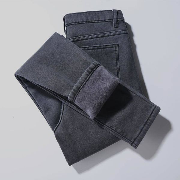 women's jeans large size fleece denim trousers pencil pants female thick skinny high waist streetwear women 8kgk, Blue
women's jeans large size fleece denim trousers pencil pants female thick skinny high waist streetwear women 8kgk, Blue