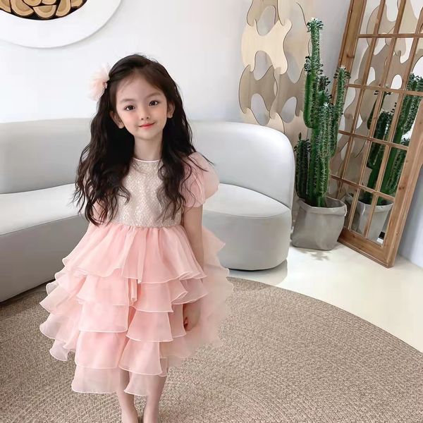 flower dress kid girl pink color set 100-150cm fashion designer summer girls boutique dresses wholesale in 2022, Red;yellow
flower dress kid girl pink color set 100-150cm fashion designer summer girls boutique dresses wholesale in 2022, Red;yellow