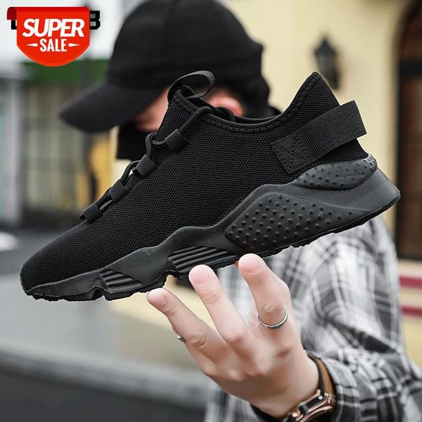 breathable sneakers tenis masculino all black white men casual shoess zapatillas hombre deportivas summer basket homme chaussure #sj3r
breathable sneakers tenis masculino all black white men casual shoess zapatillas hombre deportivas summer basket homme chaussure #sj3r
