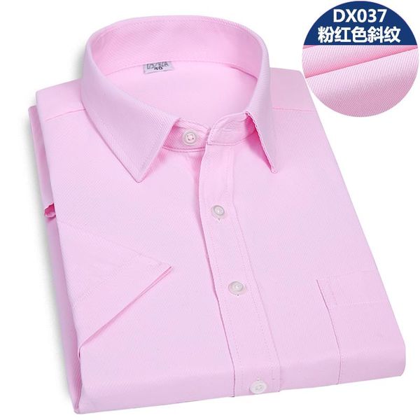 men's casual shirts summer short - sleeved diagonal stripe shirt version of the business half professional, White;black
men's casual shirts summer short - sleeved diagonal stripe shirt version of the business half professional, White;black