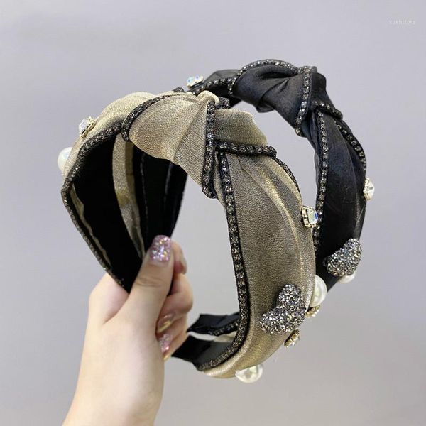 sweet flash love zircon hair bands fashion mesh fabric headbands for women classic hoop bezel accessories1
sweet flash love zircon hair bands fashion mesh fabric headbands for women classic hoop bezel accessories1