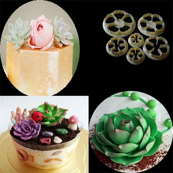 baking & pastry tools 6pcs/set cute fleshy sliced petals biscuit fondant cake mold decorating tool
baking & pastry tools 6pcs/set cute fleshy sliced petals biscuit fondant cake mold decorating tool