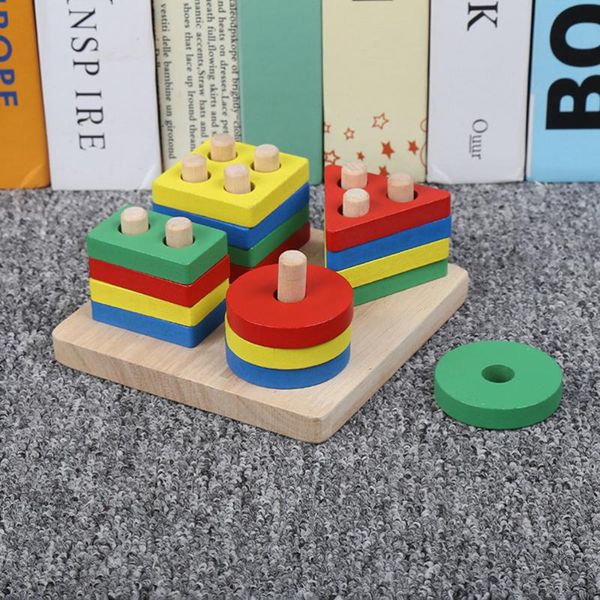 other bird supplies 1 set training toys durable wooden puzzle parrot educational for rabbits
other bird supplies 1 set training toys durable wooden puzzle parrot educational for rabbits