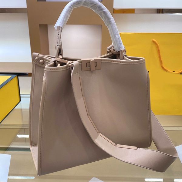 handbag women luxurys designers bag 2021 shoulder bags fashion lady tote large capacity genuine leather classic letter plain totes with turn
handbag women luxurys designers bag 2021 shoulder bags fashion lady tote large capacity genuine leather classic letter plain totes with turn