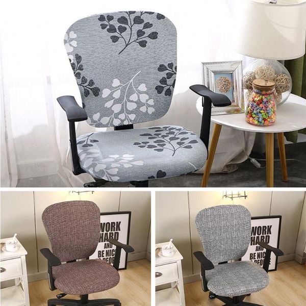 chair covers computer office cover split protective universal desk task stretch rotating slipcover
chair covers computer office cover split protective universal desk task stretch rotating slipcover
