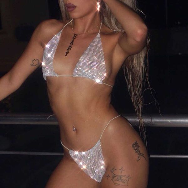 summer women metal rhinestones three-point beach wear bra set split suit female handmade nightclub wear shiny bra brief set 210709, Red;black
summer women metal rhinestones three-point beach wear bra set split suit female handmade nightclub wear shiny bra brief set 210709, Red;black