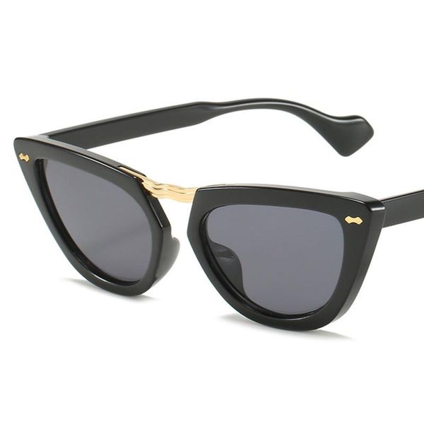 sunglasses retro leopard colorful for women vintage simple transparent cat's eye glasses fashion summer big 2021, White;black
sunglasses retro leopard colorful for women vintage simple transparent cat's eye glasses fashion summer big 2021, White;black