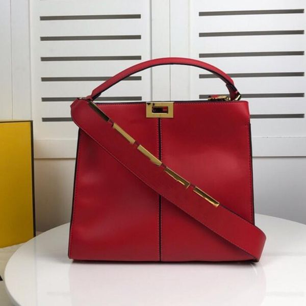 hand bag ladies shoulder bags purse tote bag fashion plain letter hardware wide shoulder strap smooth cowhide genuine leather hasps5vm
hand bag ladies shoulder bags purse tote bag fashion plain letter hardware wide shoulder strap smooth cowhide genuine leather hasps5vm