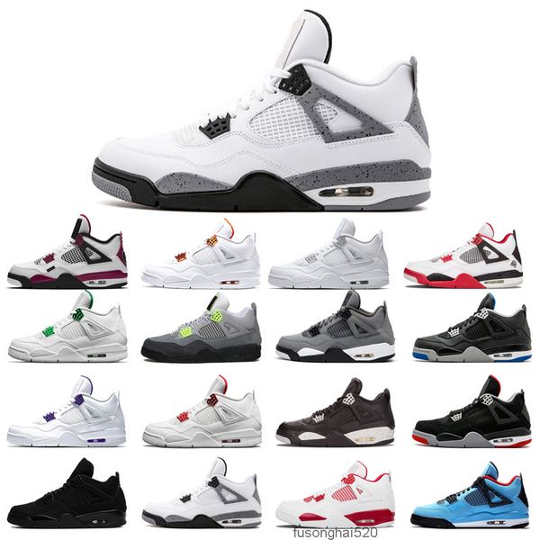 2022 4 4s basketball shoes men woman black cat court purple red neon bred alternate motorsport orange metallic white cement cool grey classi
2022 4 4s basketball shoes men woman black cat court purple red neon bred alternate motorsport orange metallic white cement cool grey classi