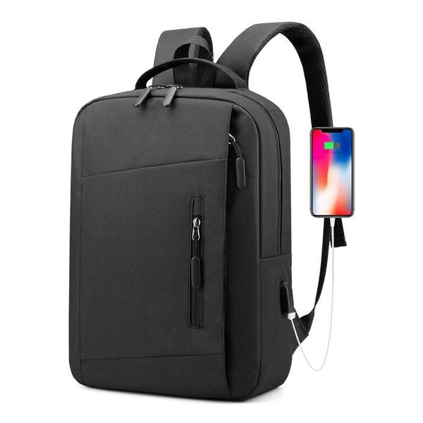 backpack men usb charging waterproof 15.6 inch lapcasual oxford male business bag mochila computer notebook backpacks
backpack men usb charging waterproof 15.6 inch lapcasual oxford male business bag mochila computer notebook backpacks