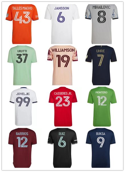 2022 2023 mls players version soccer jerseys beckham atlanta inter miami la fc 22 23 charlotte houston portland timbers la galaxy toronto sp, Black;yellow
2022 2023 mls players version soccer jerseys beckham atlanta inter miami la fc 22 23 charlotte houston portland timbers la galaxy toronto sp, Black;yellow