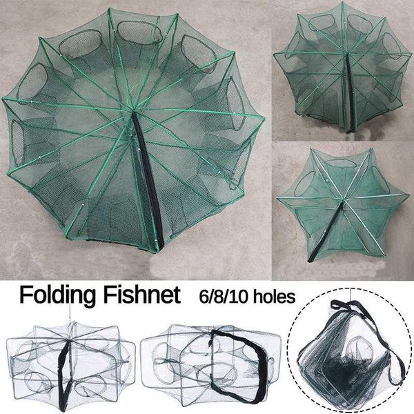 type foldable fishing net trap cast dip cage bait fish minnow crawfish shrimp accessories
type foldable fishing net trap cast dip cage bait fish minnow crawfish shrimp accessories