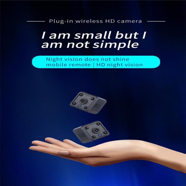 mini cameras 1080p full hd magnetic ptz ip camera infrared night vision wireless wifi mobile phone remotely app monitor
mini cameras 1080p full hd magnetic ptz ip camera infrared night vision wireless wifi mobile phone remotely app monitor