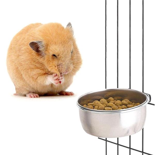 other bird supplies stainless steel coop cup pet parrots food feeder macaw water bowl for cage dropship frrg
other bird supplies stainless steel coop cup pet parrots food feeder macaw water bowl for cage dropship frrg