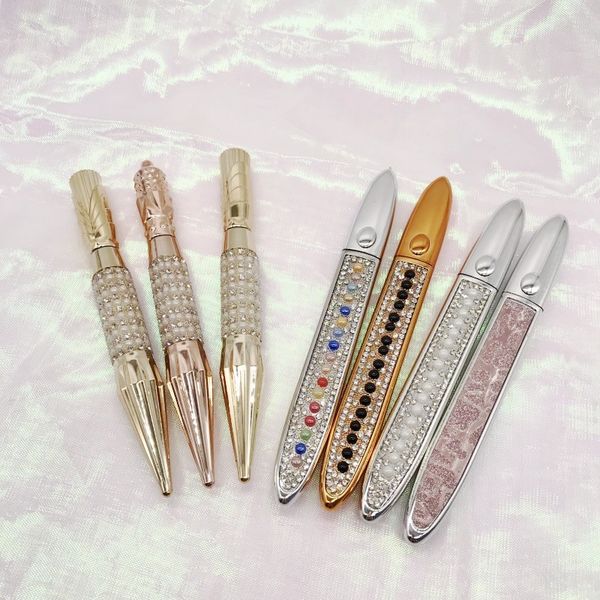 waterproof strong self adhesive eyeliner glue for false eyelashes 2 in 1 magic diamond bling glitter liquid eye liner pen
waterproof strong self adhesive eyeliner glue for false eyelashes 2 in 1 magic diamond bling glitter liquid eye liner pen