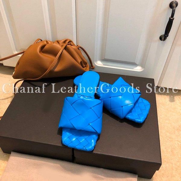 sandals summer women square toe ladies slippers genuine leather plaid outside thin high heels female fashion woman shoe sky blue, Black
sandals summer women square toe ladies slippers genuine leather plaid outside thin high heels female fashion woman shoe sky blue, Black