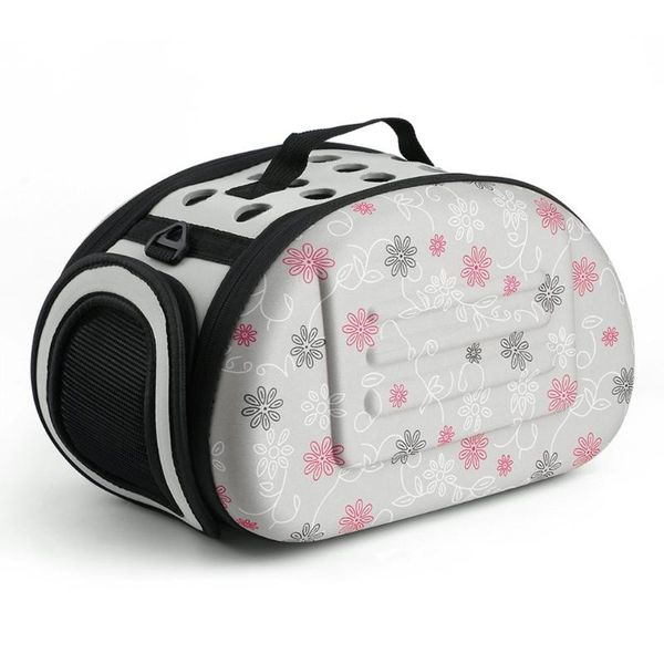 dog car seat covers lovely floral soft eva portable foldable travel shoulder pet bag breathable outdoor carrier s/m/l size
dog car seat covers lovely floral soft eva portable foldable travel shoulder pet bag breathable outdoor carrier s/m/l size