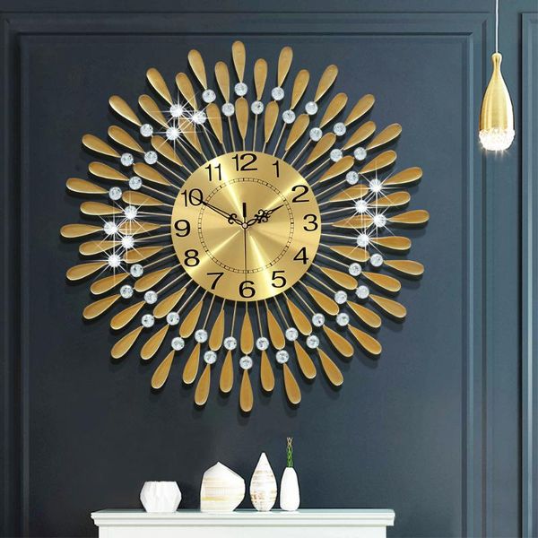 wall clocks 3d diamond creative clock wrought iron for living room decoration electronic quartz large decorative
wall clocks 3d diamond creative clock wrought iron for living room decoration electronic quartz large decorative