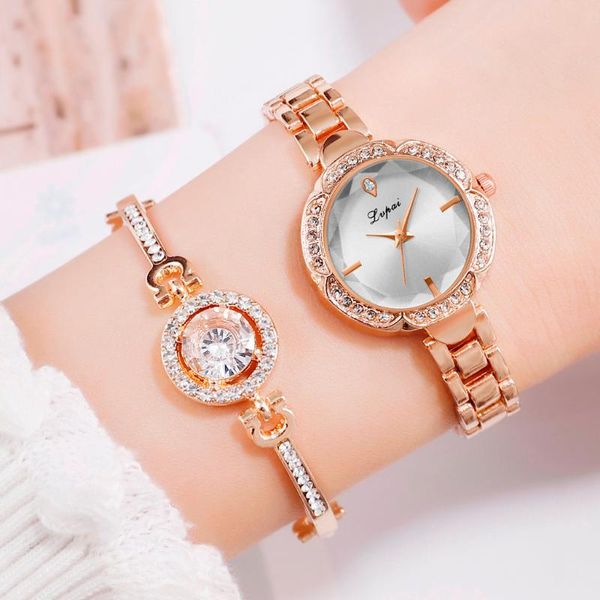 wristwatches clock women's watches montre homme reloj hombre european beauty simple casual fashion small and delicate bracelet watch #5, Slivery;brown
wristwatches clock women's watches montre homme reloj hombre european beauty simple casual fashion small and delicate bracelet watch #5, Slivery;brown