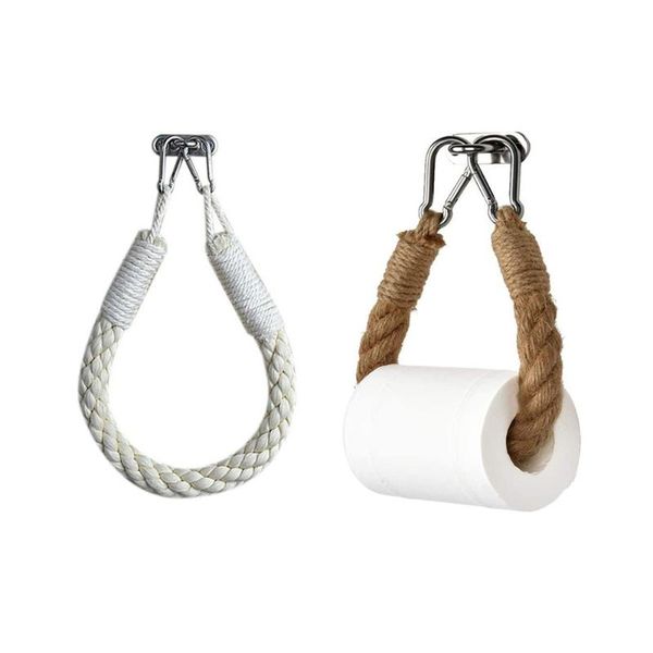 toilet paper holders retro kitchen roll accessory towel hanging rope holder stainless steel bathroom decor rack
toilet paper holders retro kitchen roll accessory towel hanging rope holder stainless steel bathroom decor rack