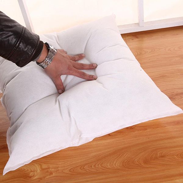 cushion/decorative pillow insert 45*45 sofa cushion filling soft core bed bedroom pilloecase white
cushion/decorative pillow insert 45*45 sofa cushion filling soft core bed bedroom pilloecase white