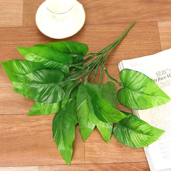 fork green artificial leaves home decor plant plastic for wedding diy wreath accessories decorative flowers & wreaths
fork green artificial leaves home decor plant plastic for wedding diy wreath accessories decorative flowers & wreaths