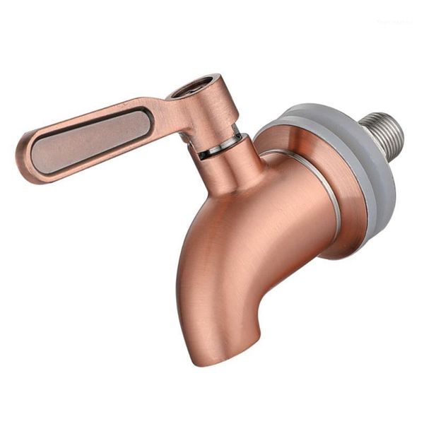 bathroom sink faucets 1pc leak replacement spigot stainless for beverage drink dispenser1
bathroom sink faucets 1pc leak replacement spigot stainless for beverage drink dispenser1