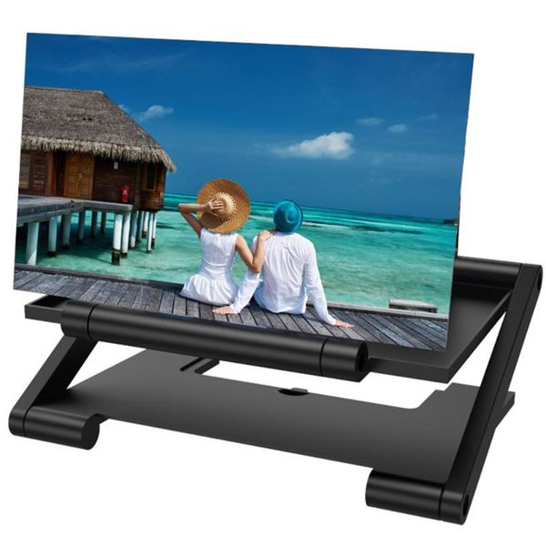 cell phone mounts & holders 12inch 3d mobile screen magnifier folding hd video magnifying glass smart bracket eyes protection hold
cell phone mounts & holders 12inch 3d mobile screen magnifier folding hd video magnifying glass smart bracket eyes protection hold