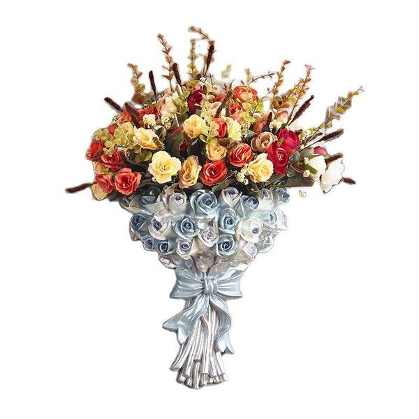 vases european style luxury resin wall hanging vase flowerpot decoration nordic modern large living room bedroom
vases european style luxury resin wall hanging vase flowerpot decoration nordic modern large living room bedroom
