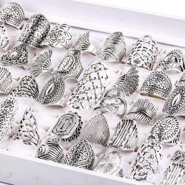 rhinestone alloy ancient silver ring for women ring fashion jewelry retro tibetan silver flower charm biker wedding gothic punk assorted lot
rhinestone alloy ancient silver ring for women ring fashion jewelry retro tibetan silver flower charm biker wedding gothic punk assorted lot