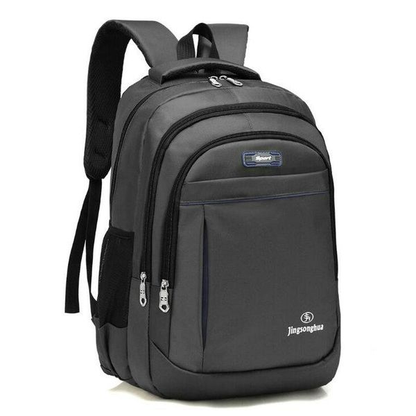 backpack men's business travel bag korean fashion student large capacity waterproof lap885
backpack men's business travel bag korean fashion student large capacity waterproof lap885