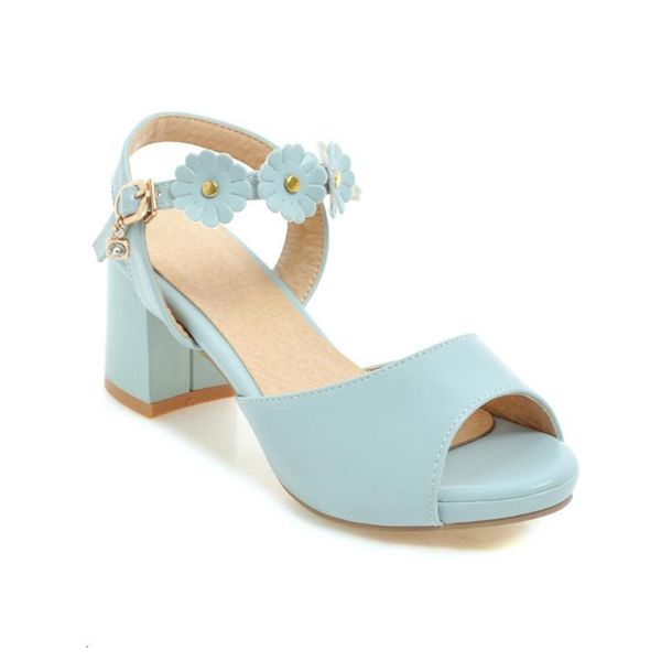 sandals smirnova arrive summer women peep toe high heels shoes solid sweet retoring woman party xft6, Black
sandals smirnova arrive summer women peep toe high heels shoes solid sweet retoring woman party xft6, Black