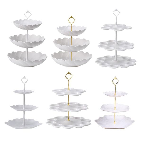 other bakeware cake stand european style dessert table fruits pastry serving bowls container holder parties birthday wedding
other bakeware cake stand european style dessert table fruits pastry serving bowls container holder parties birthday wedding