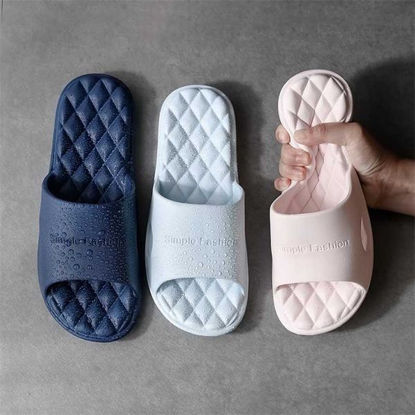 women summer slippers indoor home bath massage slippers couples house shoes men non-slip soft bottom cool slippers drop 211110, Black
women summer slippers indoor home bath massage slippers couples house shoes men non-slip soft bottom cool slippers drop 211110, Black