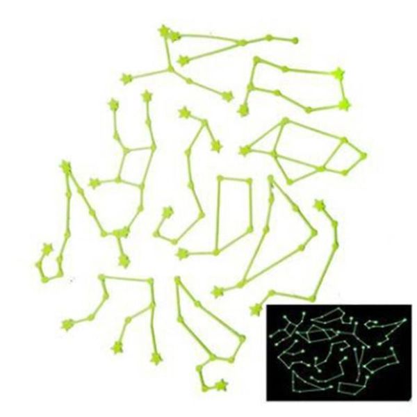 wall stickers creative bedroom stars moon luminous children's ceiling stereo fluorescent twelve constellations
wall stickers creative bedroom stars moon luminous children's ceiling stereo fluorescent twelve constellations