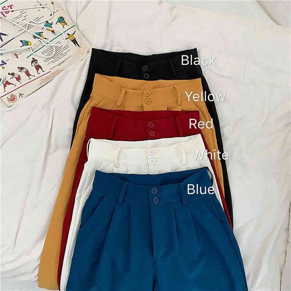 pants spring summer fashion casual high waist wide leg women office lady pants elegant suit trousers 3rqt hvcs, Black;white
pants spring summer fashion casual high waist wide leg women office lady pants elegant suit trousers 3rqt hvcs, Black;white