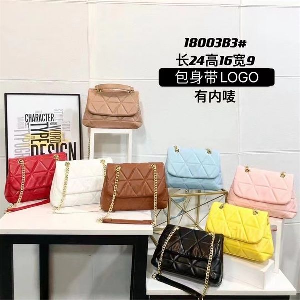 66% off female p home new autumn and winter chain rhombic single shoulder bag mini s diagonal cross bag
66% off female p home new autumn and winter chain rhombic single shoulder bag mini s diagonal cross bag