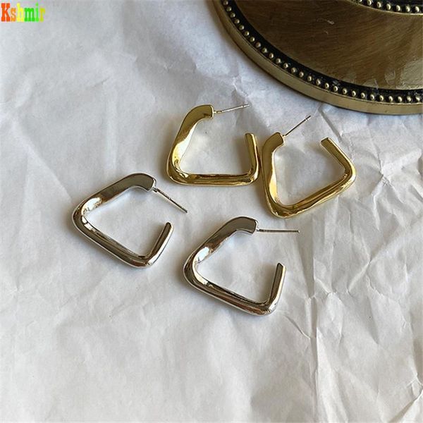 dangle & chandelier kshmir s925 ear-needle korean metallic glossy geometric triangle earrings temperament simple exaggerated female, Silver
dangle & chandelier kshmir s925 ear-needle korean metallic glossy geometric triangle earrings temperament simple exaggerated female, Silver