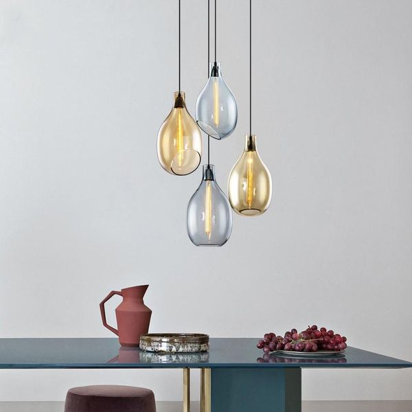 pendant lamps modern glass light industrial nordic amber blue vintage lamp art deco home hanging luminaires shade
pendant lamps modern glass light industrial nordic amber blue vintage lamp art deco home hanging luminaires shade