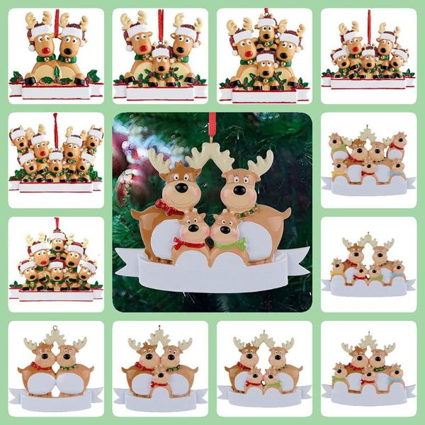 christmas decorations 5 pcs reindeer family resin pendant 3 7 reindeeres diy name tree ornament gift home decro
christmas decorations 5 pcs reindeer family resin pendant 3 7 reindeeres diy name tree ornament gift home decro