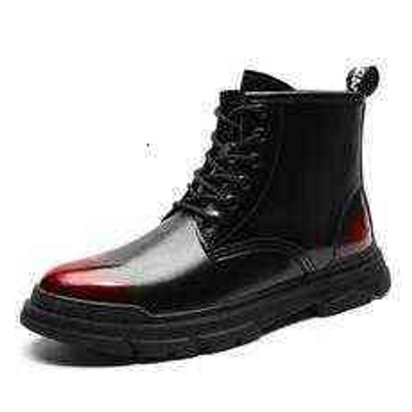 tangzuo 5366 tooling boots, , 36-46,, Black
tangzuo 5366 tooling boots, , 36-46,, Black