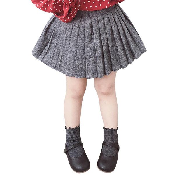 kid skirt baby girl toddler teenage kids pleated clothes school girls tutu skirts bottoms princess, Blue
kid skirt baby girl toddler teenage kids pleated clothes school girls tutu skirts bottoms princess, Blue