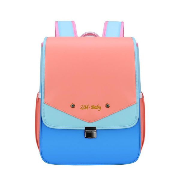 children school bags for girls orthopedic backpack kids princess schoolbag primary satchel mochila
children school bags for girls orthopedic backpack kids princess schoolbag primary satchel mochila