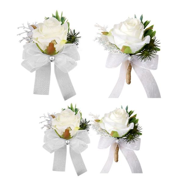 decorative flowers & wreaths wedding guest silk buttonholes corsage wrist flower festival supplies elegant artificial bridesmaids luxury bro
decorative flowers & wreaths wedding guest silk buttonholes corsage wrist flower festival supplies elegant artificial bridesmaids luxury bro