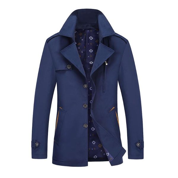 men's trench coats casual jacket spring military men coat autumn overcoat windbreakers -4xl, Tan;black
men's trench coats casual jacket spring military men coat autumn overcoat windbreakers -4xl, Tan;black